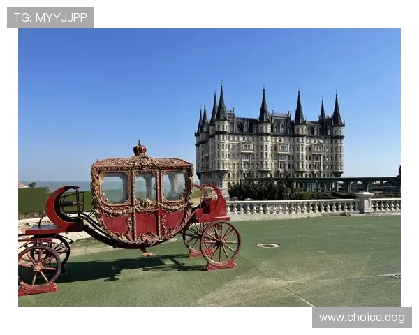 探索神秘魅力：翡翠城堡的奇幻传说与梦幻之旅